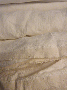 Natural Hemp