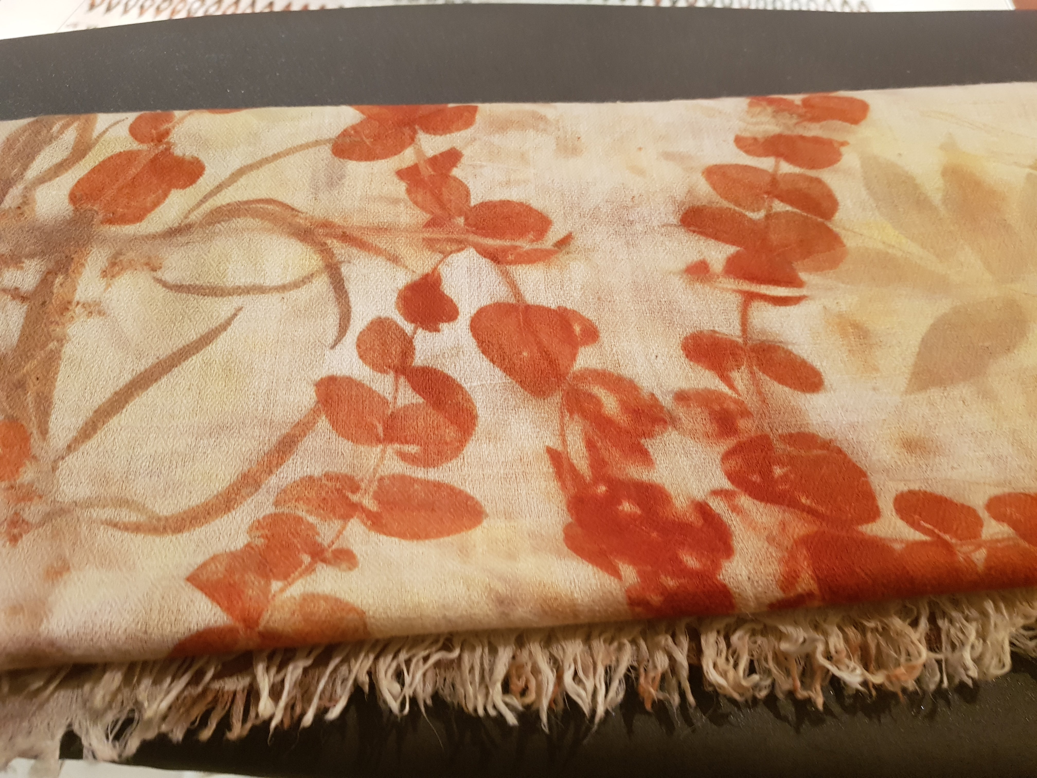 WOOL DIAMOND WEAVE