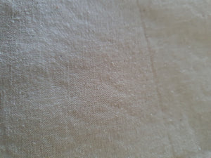 Noil Silk