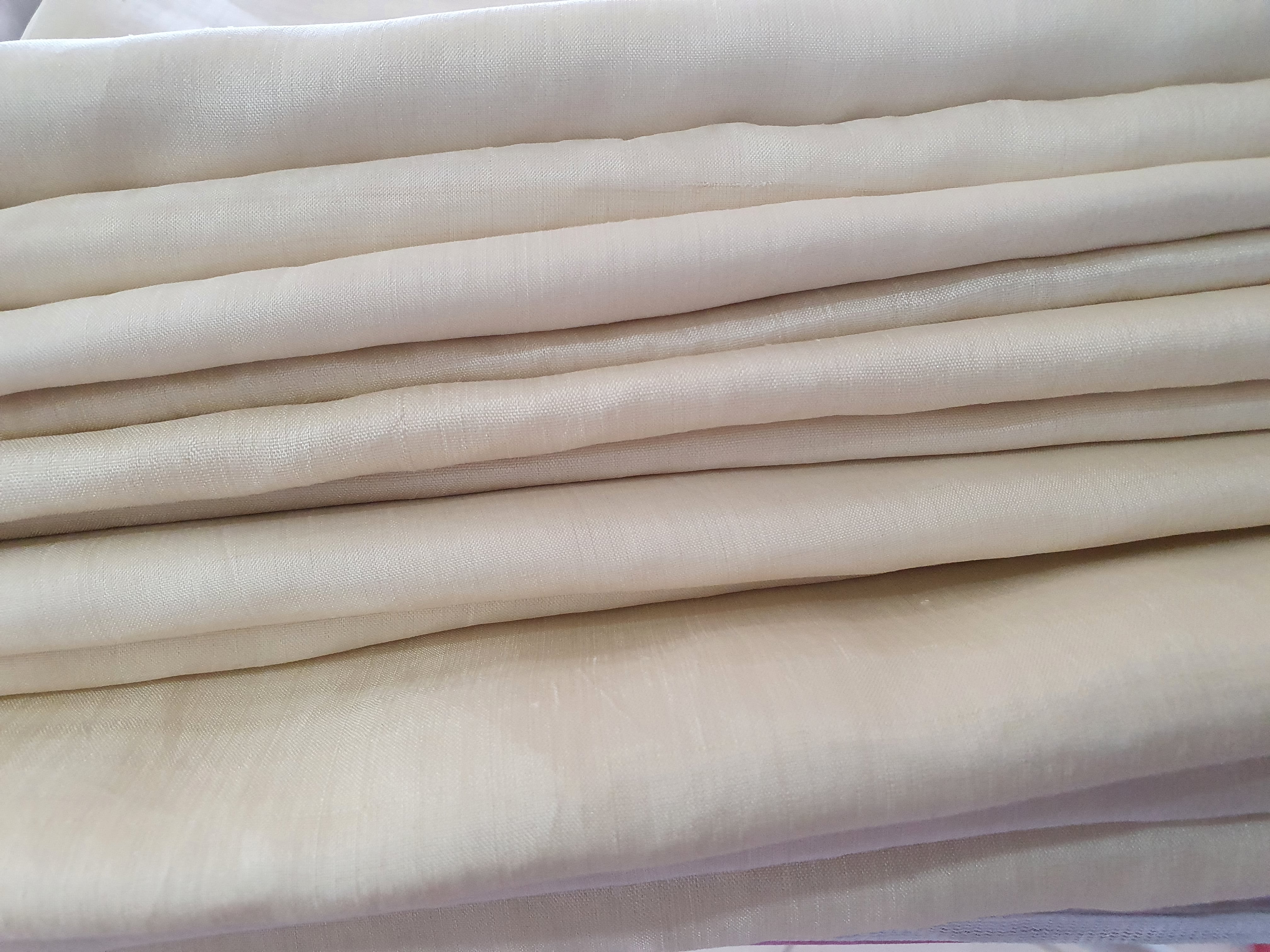 Silk scarf Matka