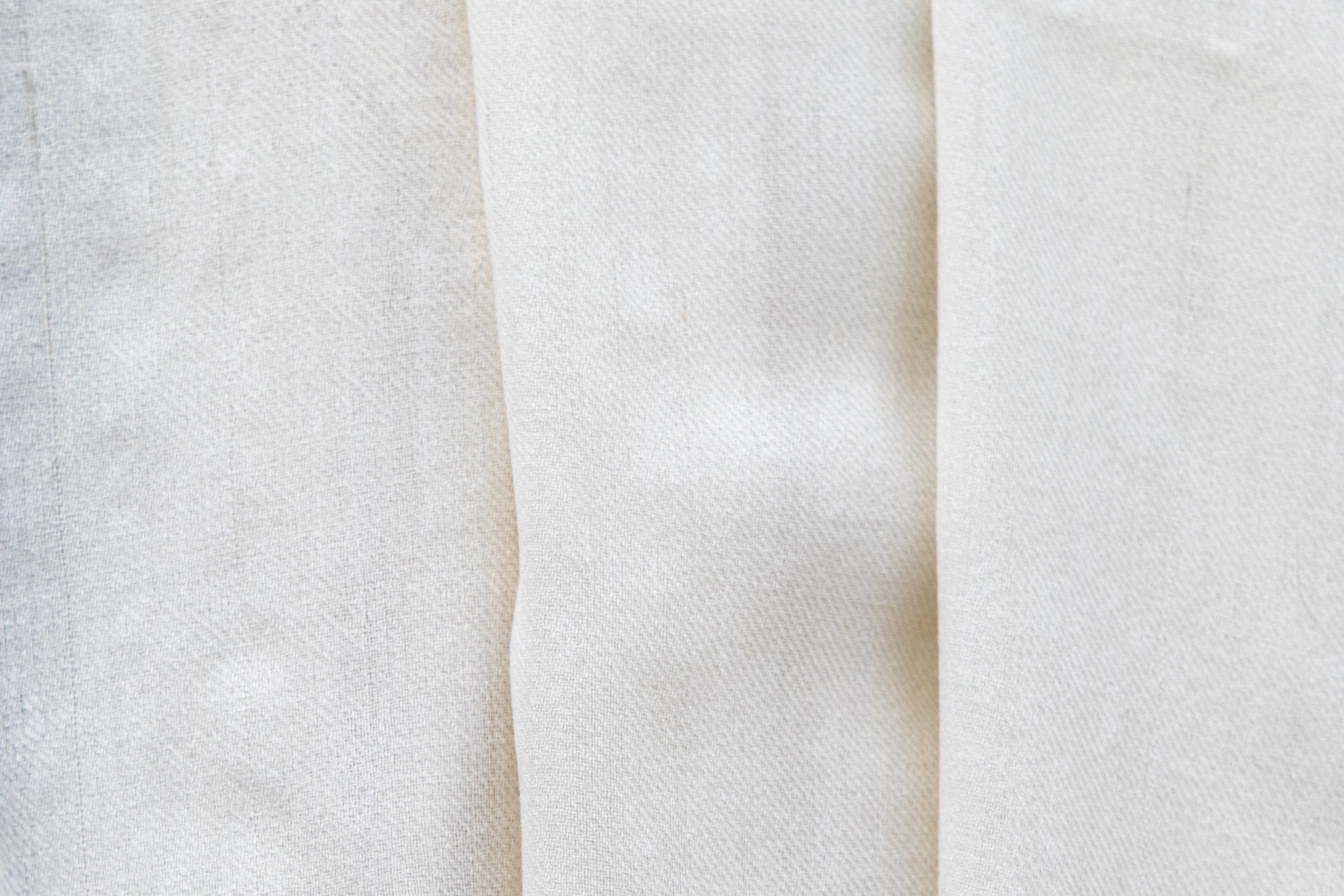 Twill Wool
