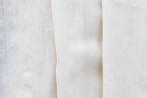 Twill Wool