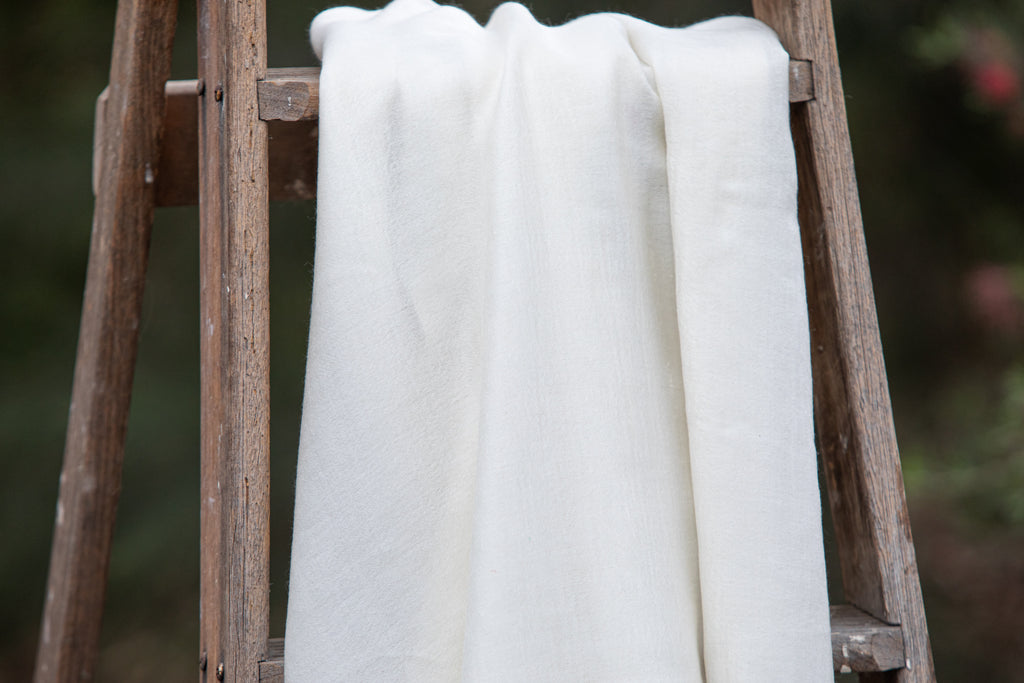 Twill Wool