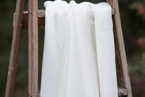 Twill Wool