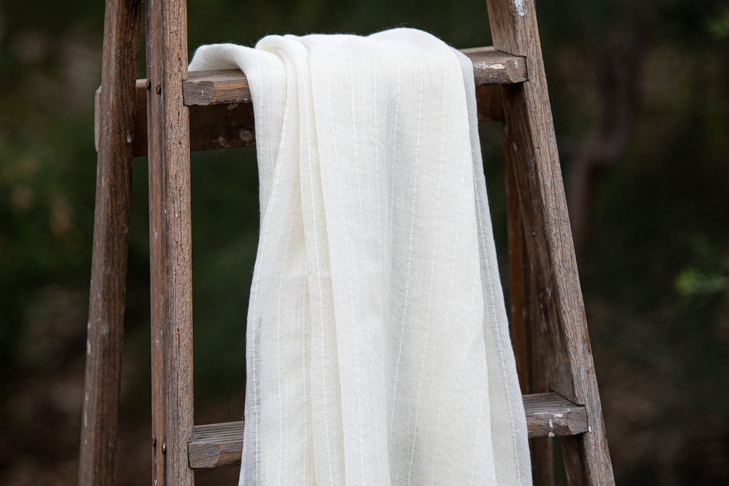 Double Weave Wool