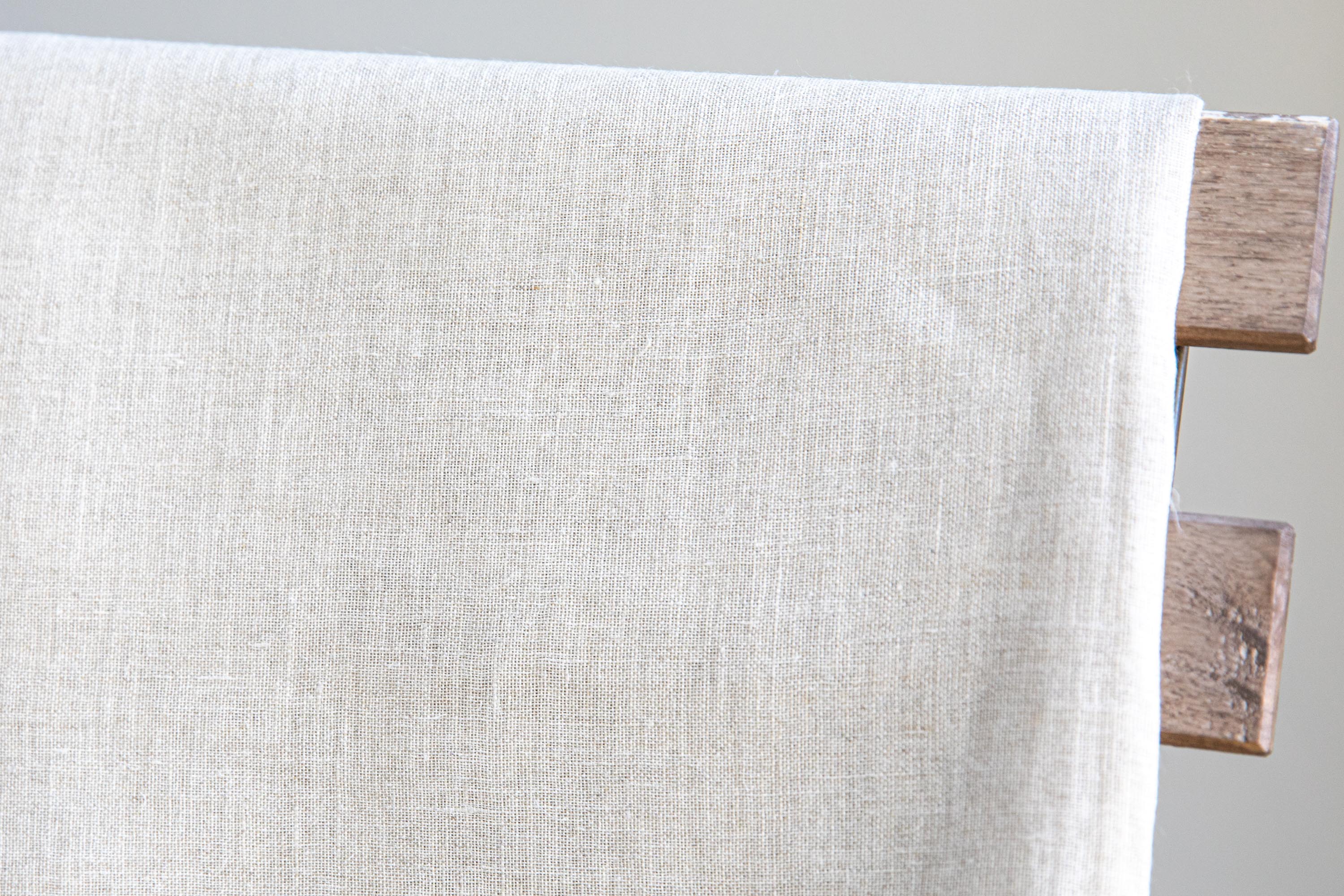 Natural Linen
