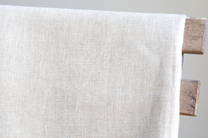 Natural Linen