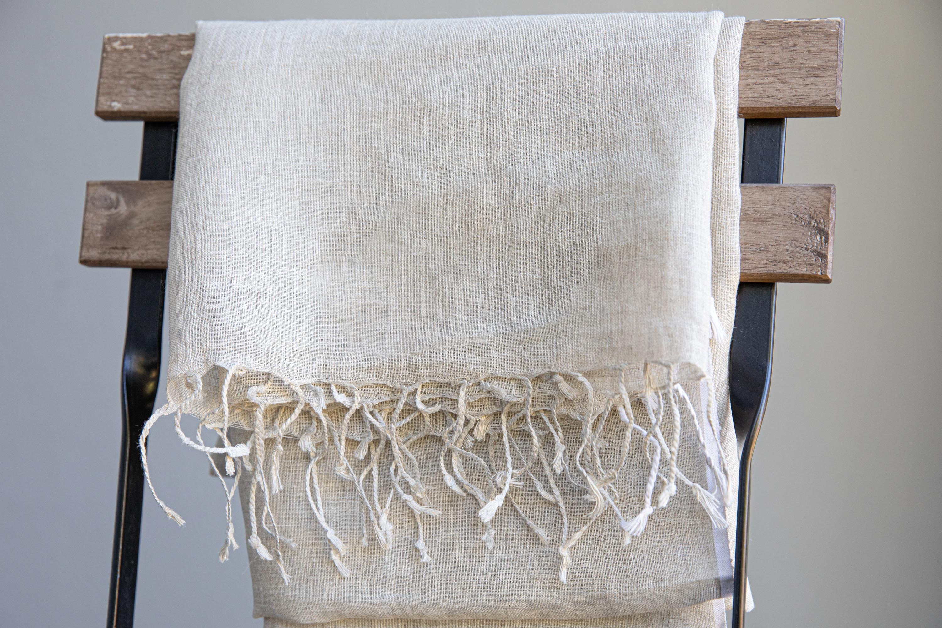 Natural Linen