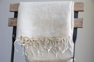 Natural Linen
