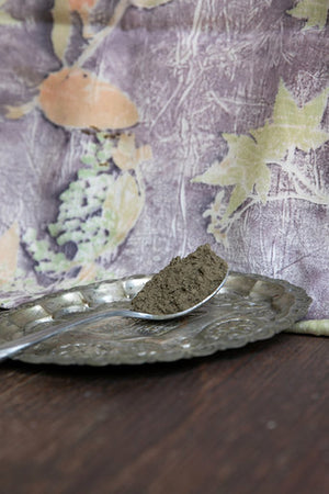 GALLNUT EXTRACT/TANNIN
