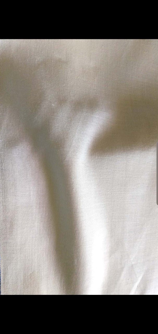 HEMP FABRIC