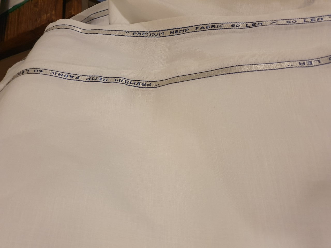 HEMP FABRIC