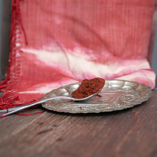 Madder extract