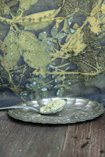 Weld extract