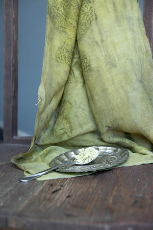 Weld extract